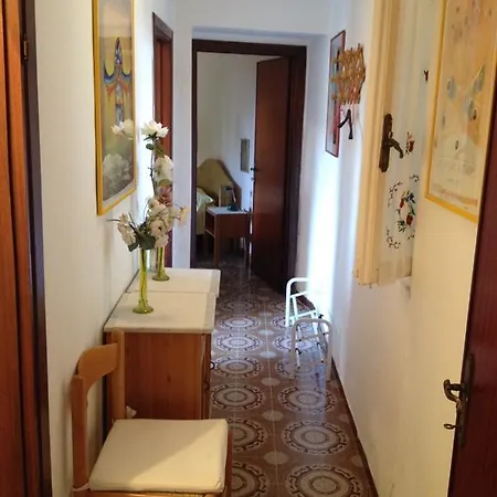 公寓 Casa Alla Fonte 卡萨莱马里蒂莫
