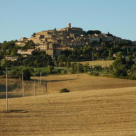 Casa Alla Fonte